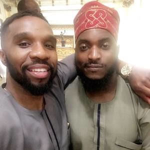 Meet your Posher, Charles